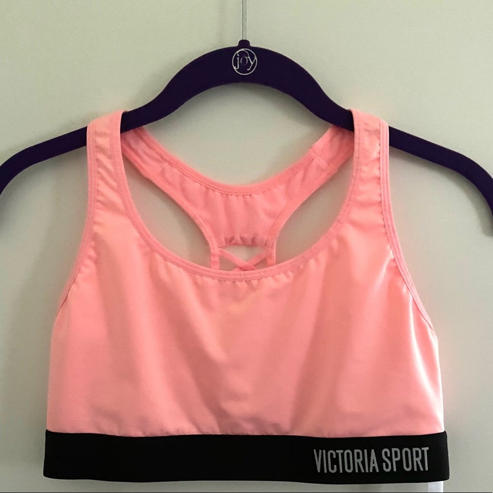 Victoria’s Secret “The Player“ Sport bra